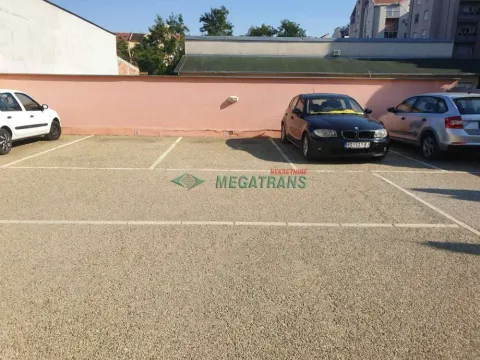 Rent, two bedroom apartment, 50m², Nova Detelinara, Novi Sad Sve Podlokacije - image 13