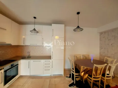 Rent, two bedroom apartment, 65m², Ljubović, Podgorica - image 7