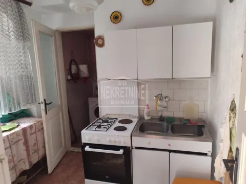 Sale, house, 46m², Železničko Naselje, Subotica - image 4