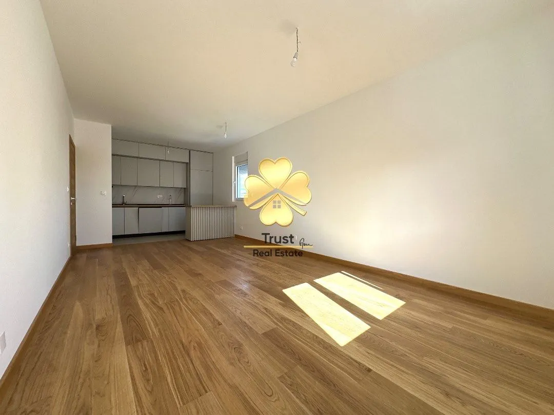 Rent, two bedroom apartment, 70m², New City, Podgorica