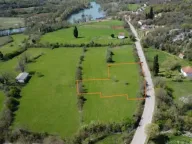 Sale, land lot, 2460m², Slap, Danilovgrad - image 1