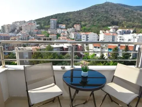 Prodaja, stan, 43m², Budva, Crna Gora - image 6