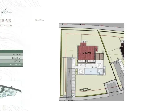 Sale, house, 264m², Tivat, Crna Gora - image 15