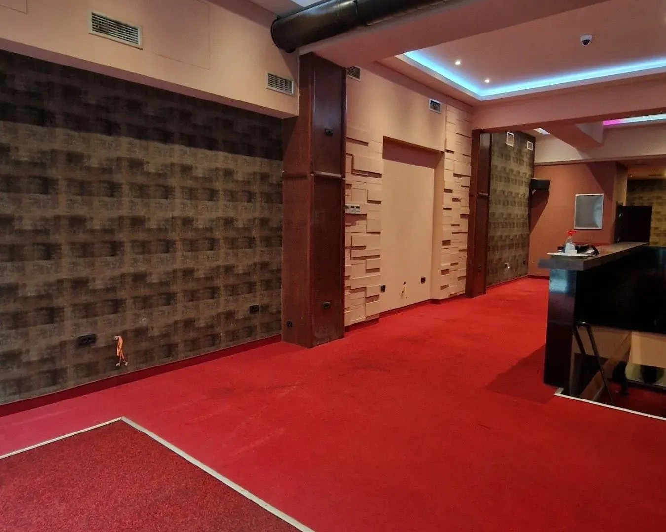 Sale, office space, 215m², Savski Venac, Beograd