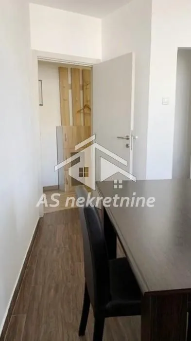 Rent, three bedroom apartment, 70m², Savski Venac, Beograd