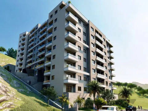 Sale, apartment, 29m², Bečići, Budva - image 3