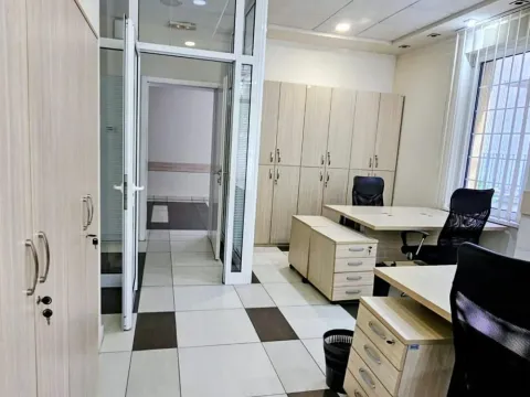Rent, office space, 318m², Profesorska Kolonija, Palilula Sve Podlokacije - image 15