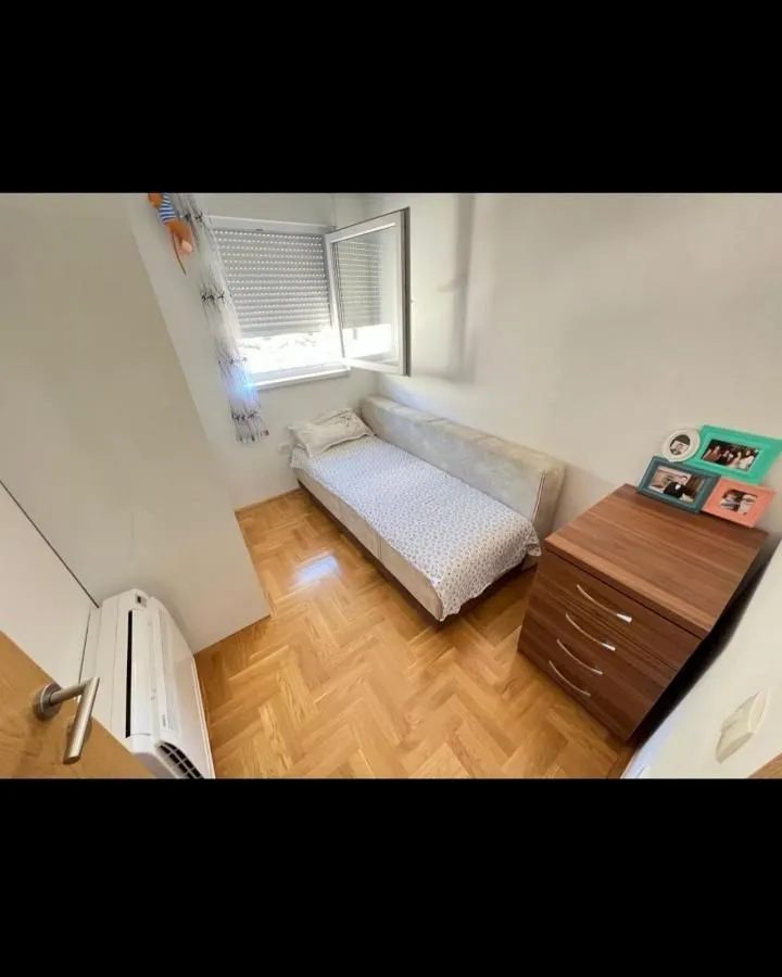 Sale, three bedroom apartment, 79m², Budva, Crna Gora