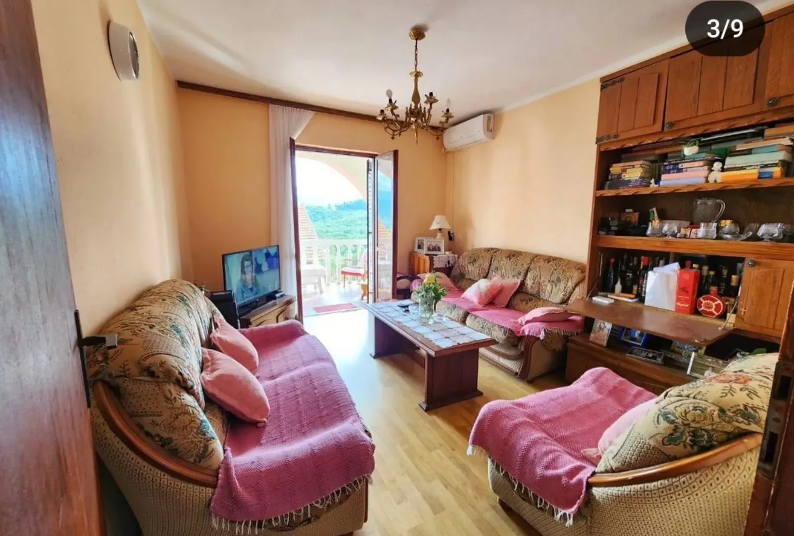 Prodaja, kuća, 396m², Tivat, Crna Gora