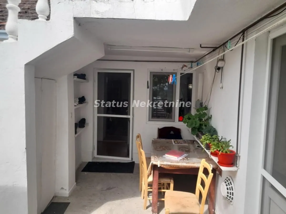 Prodaja, kuća, 103m², Sremski Karlovci, Novi Sad