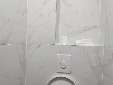 Rent, two bedroom apartment, 61m², Tološi, Podgorica - image 14