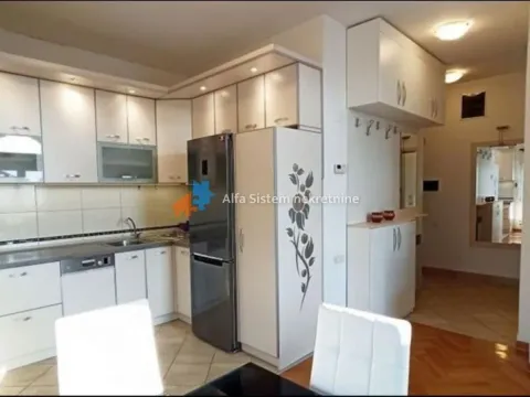 Rent, apartment, 44m², Vračar Sve Podlokacije, Beograd - image 4