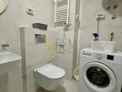 Rent, one bedroom apartment, 49m², Central Point, Podgorica - image 4