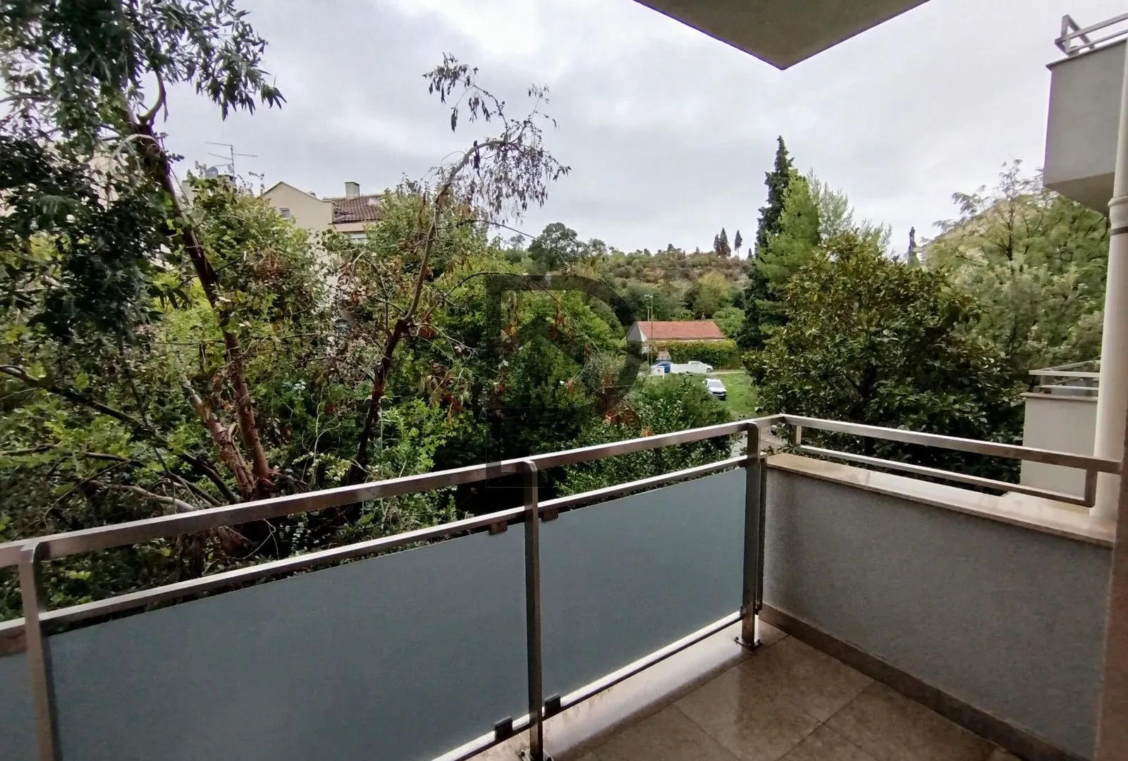 Rent, apartment, 155m², Gorica C, Podgorica