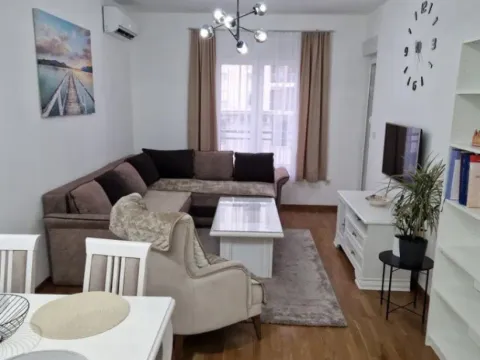 Izdavanje, jednosoban stan, 45m², Zabjelo, Podgorica - image 10