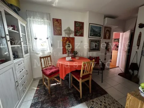 Prodaja, dvosoban stan, 43m², Skadarlija, Beograd - image 8