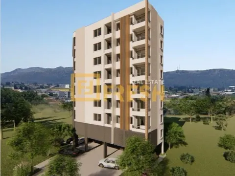 Prodaja, dvosoban stan, 77m², Bar, Crna Gora - image 2