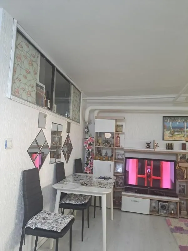Prodaja, jednosoban stan, 32m², Novi Beograd Blok 62, Novi Beograd Sve Podlokacije