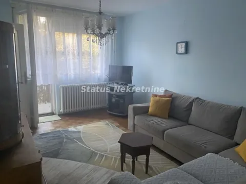 Izdavanje, trosoban stan, 62m², Detelinara, Novi Sad Sve Podlokacije - image 5