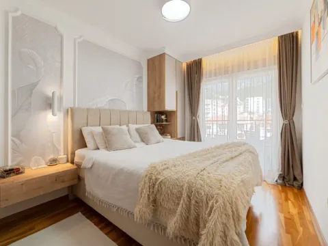 Sale, one bedroom apartment, 48m², Zaobilaznica, Budva - image 4