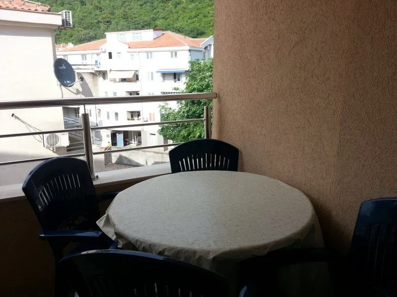 Prodaja, stan, 74m², Budva, Crna Gora