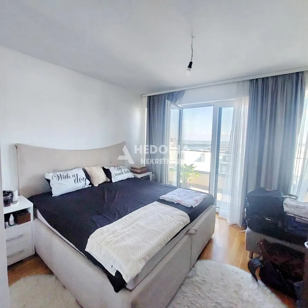 Sale, four bedroom apartment, 106m², Višnjička Banja, Palilula Sve Podlokacije