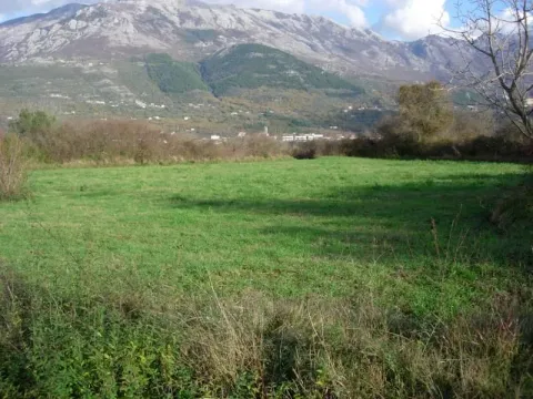 Prodaja, plac, 2700m², Lješevići, Kotor - image 2