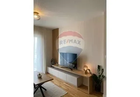 Izdavanje, jednosoban stan, 42m², Zabjelo, Podgorica - image 10