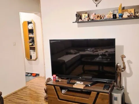 Izdavanje, jednosoban stan, 36m², Pejton, Podgorica - image 3