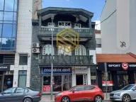 Izdavanje, poslovni prostor, 450m², Centar, Podgorica