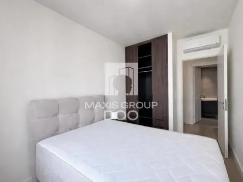 Prodaja, dvosoban stan, 72m², Savski Venac, Beograd - image 5