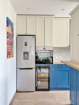 Izdavanje, četvorosoban stan, 117m², Novi Beograd Blok 65, Novi Beograd Sve Podlokacije - image 6
