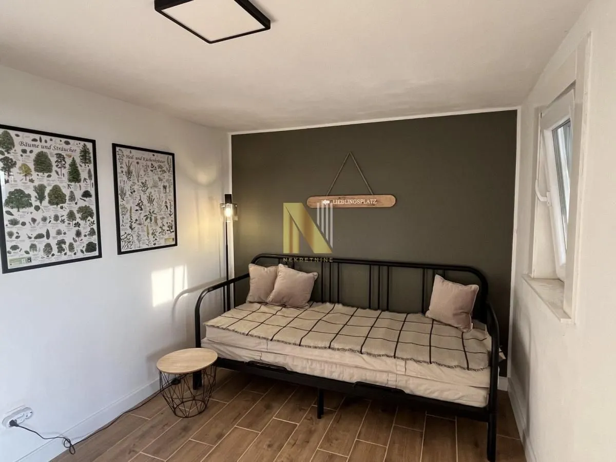 Prodaja, kuća, 83m², Sremski Karlovci, Novi Sad