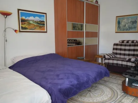 Prodaja, garsonjera, 32m², Centar, Tivat - image 7