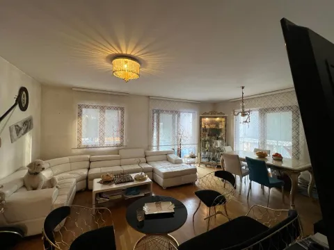 Rent, one bedroom apartment, 59m², Central Point, Podgorica - image 1324