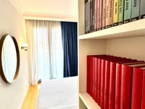 Izdavanje, stan, 80m², Preko Morače, Podgorica - image 12