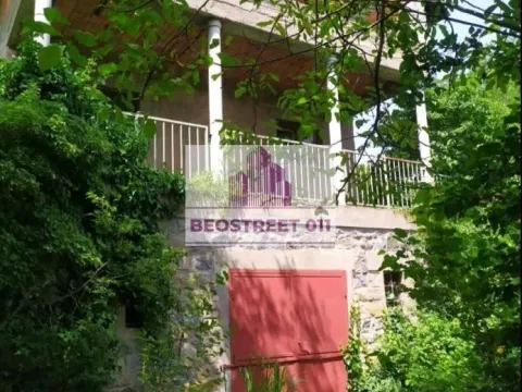 Sale, land lot, 90m², Šid, Srbija - image 2