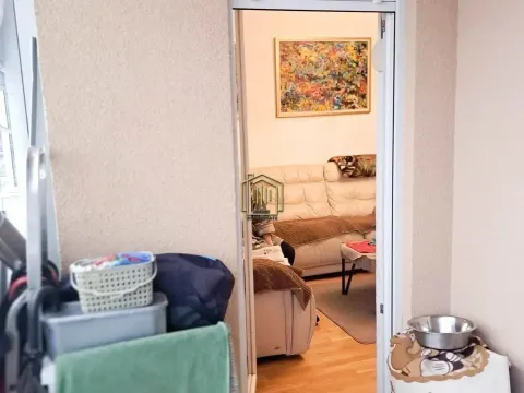 Prodaja, jednosoban stan, 51m², Tuški Put, Podgorica - image 11