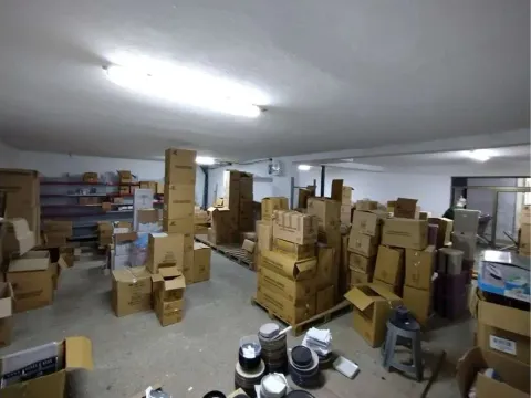 Izdavanje, poslovni prostor, Niš, Srbija - image 6