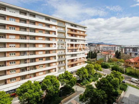 Rent, one bedroom apartment, 49m², Central Point, Podgorica - image 12