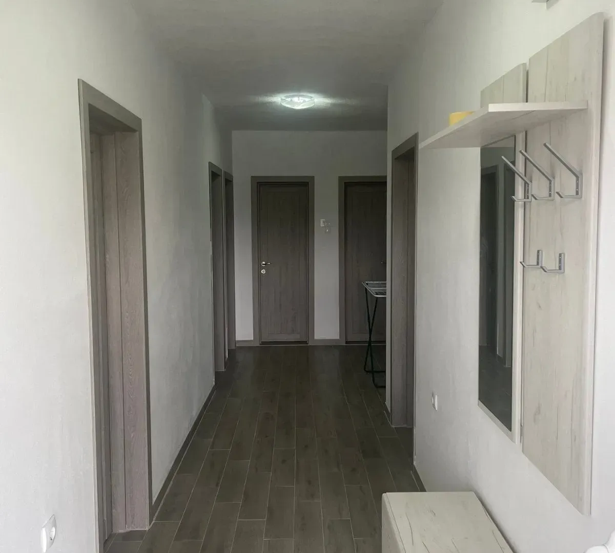 Rent, apartment, 115m², Donja Gorica, Podgorica