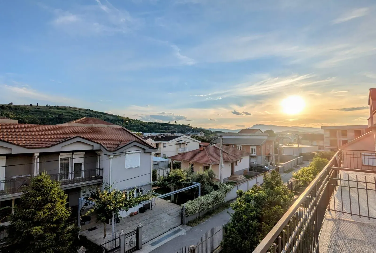 Rent, three bedroom apartment, 120m², Zabjelo, Podgorica
