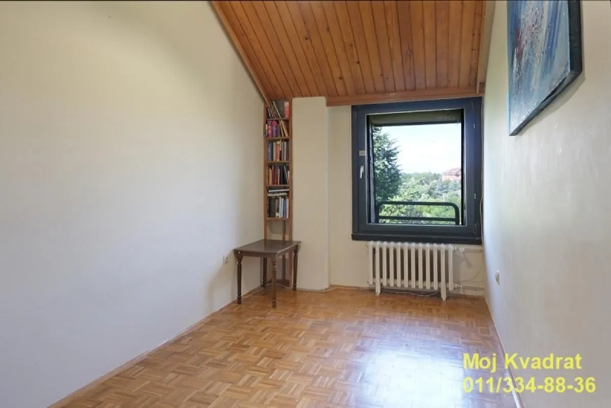 Prodaja, četvorosoban stan, 83m², Cerak Vinogradi, Beograd