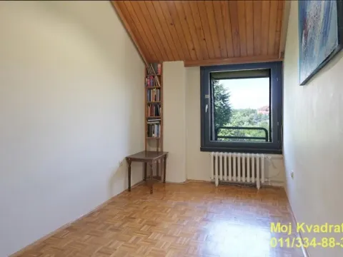 Prodaja, četvorosoban stan, 83m², Cerak Vinogradi, Beograd - image 10