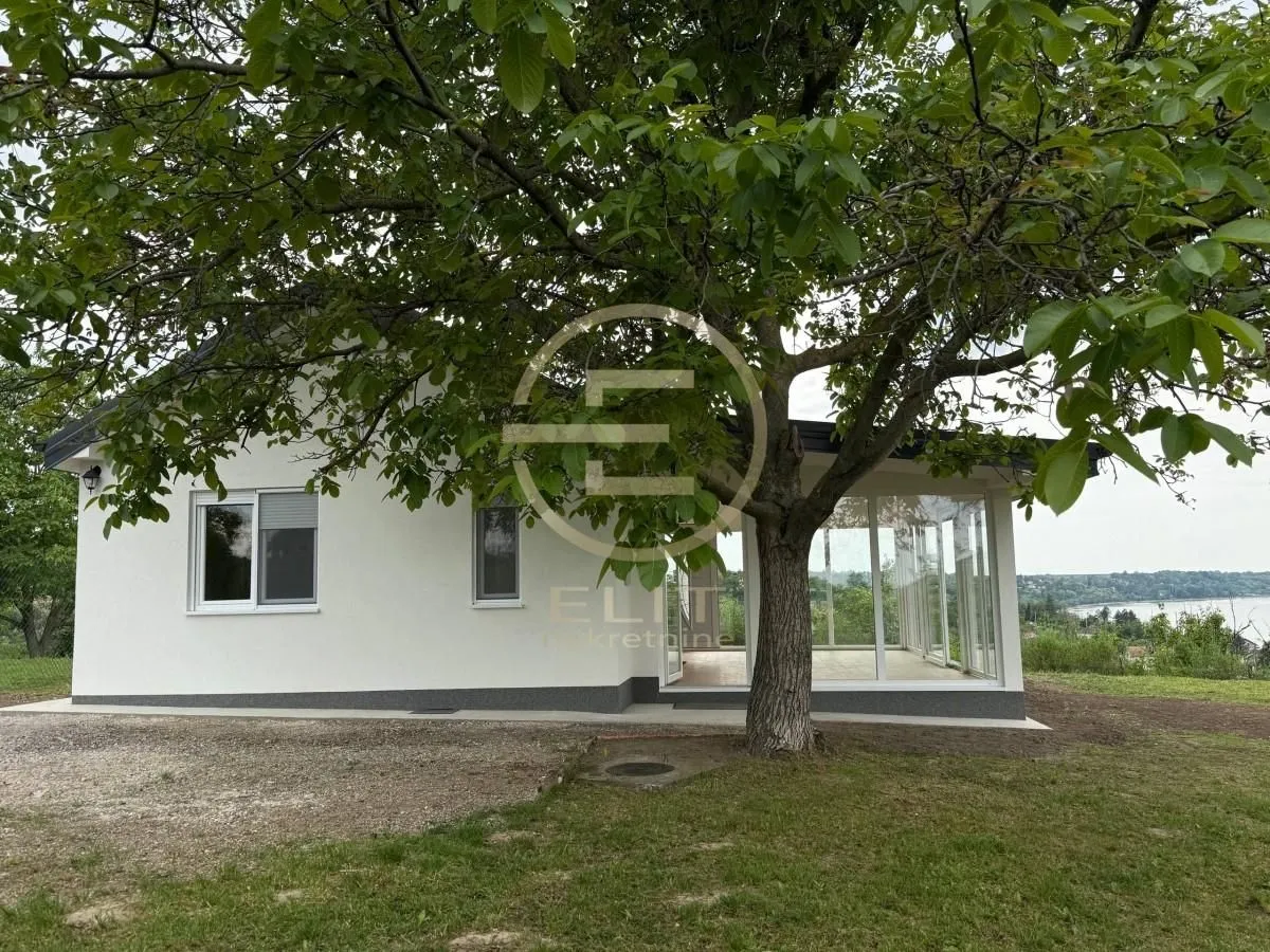 Prodaja, kuća, 68m², Banoštor, Beočin