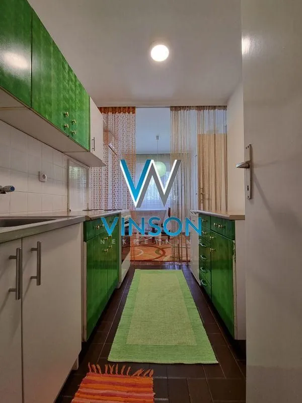 Izdavanje, dvosoban stan, 55m², Novi Sad Sve Podlokacije, Novi Sad