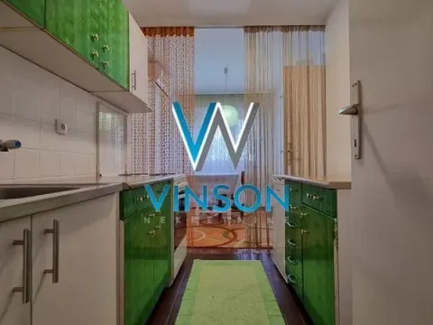 Izdavanje, dvosoban stan, 55m², Novi Sad Sve Podlokacije, Novi Sad - image 12