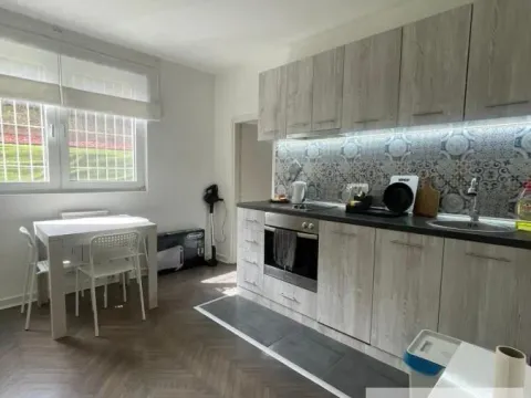 Sale, two bedroom apartment, 42m², Karaburma, Palilula Sve Podlokacije - image 9