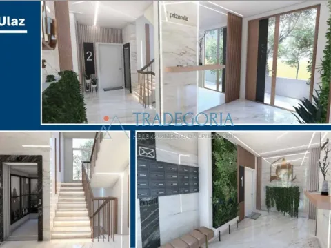 Prodaja, dvosoban stan, 206m², Kotor, Crna Gora - image 4
