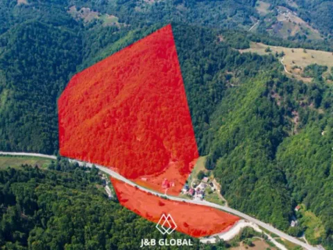 Sale, land lot, 210000m², Kolašin, Crna Gora - image 5
